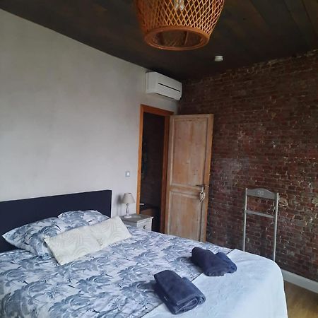 Dolce Far Niente Daire Brugge Dış mekan fotoğraf