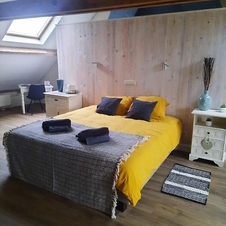 Dolce Far Niente Daire Brugge Dış mekan fotoğraf