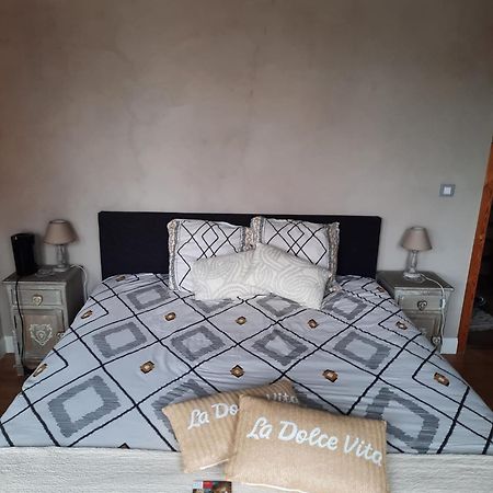 Dolce Far Niente Daire Brugge Dış mekan fotoğraf