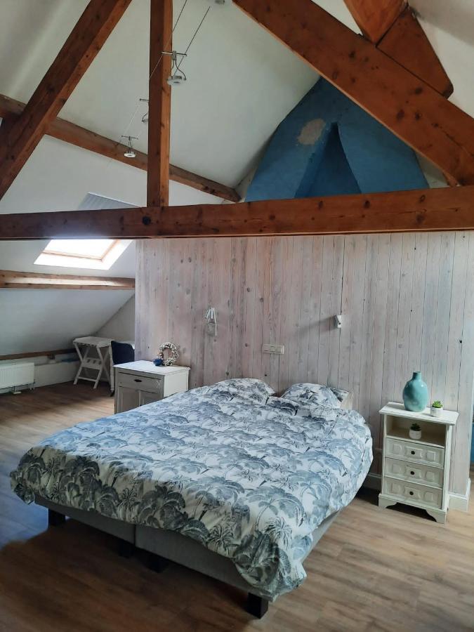Dolce Far Niente Daire Brugge Dış mekan fotoğraf