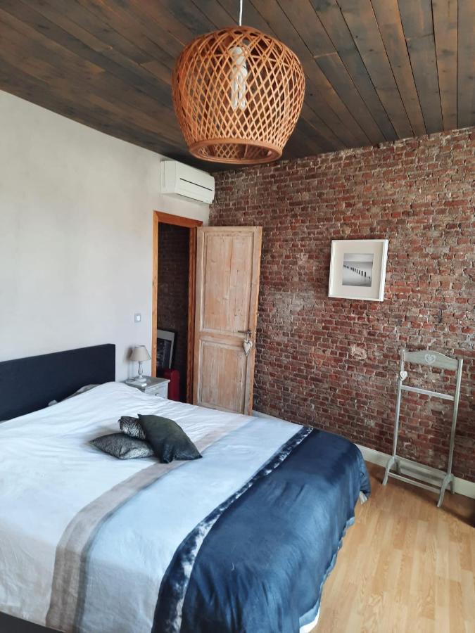 Dolce Far Niente Daire Brugge Dış mekan fotoğraf