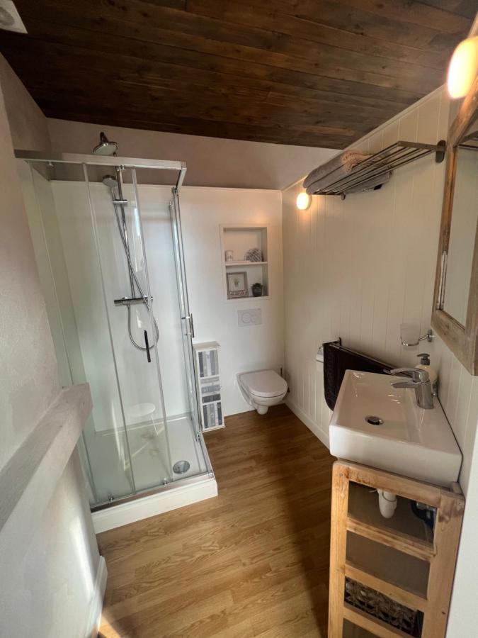 Dolce Far Niente Daire Brugge Dış mekan fotoğraf