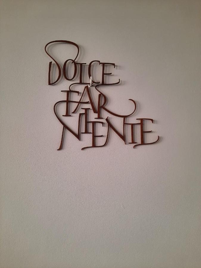 Dolce Far Niente Daire Brugge Dış mekan fotoğraf