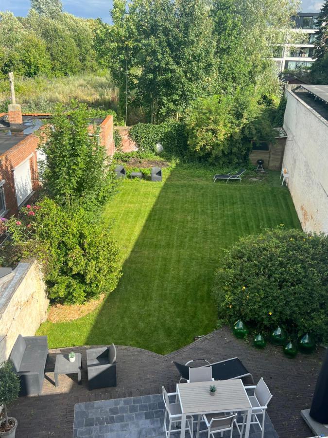 Dolce Far Niente Daire Brugge Dış mekan fotoğraf
