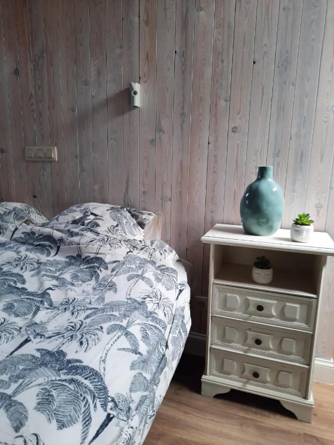 Dolce Far Niente Daire Brugge Dış mekan fotoğraf
