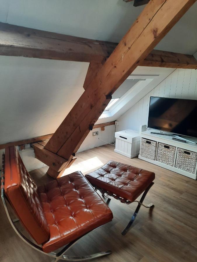 Dolce Far Niente Daire Brugge Dış mekan fotoğraf