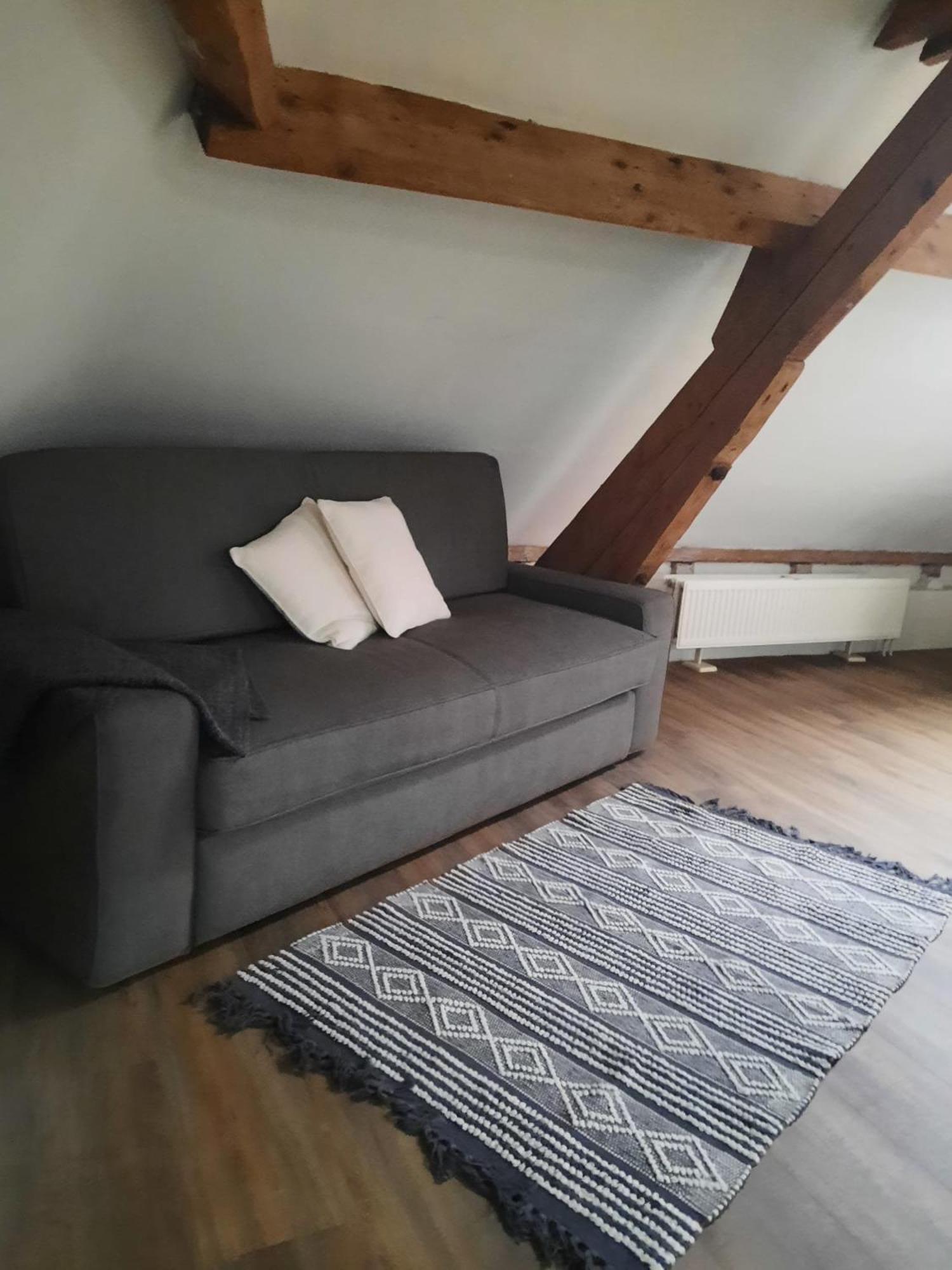 Dolce Far Niente Daire Brugge Dış mekan fotoğraf