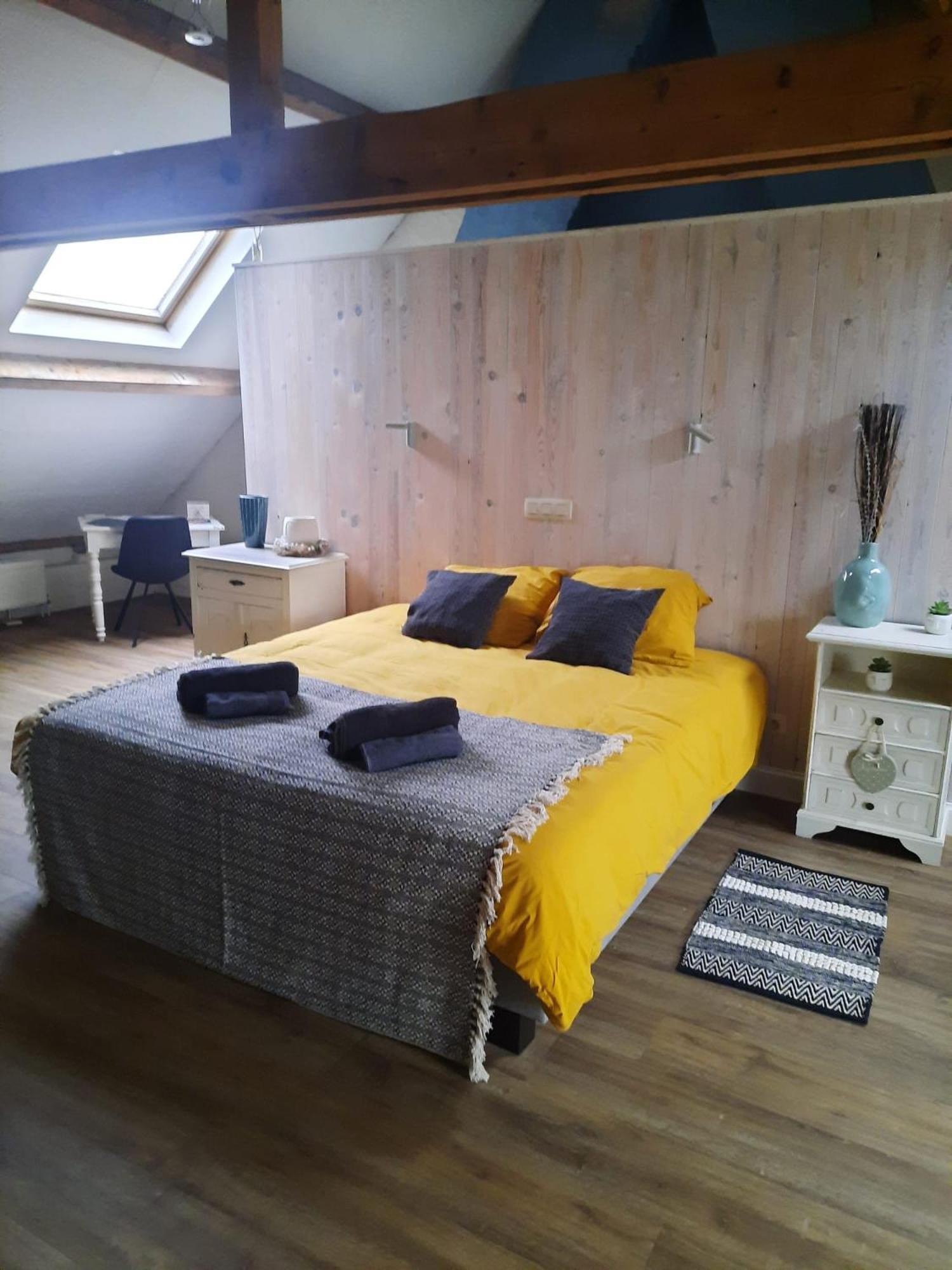 Dolce Far Niente Daire Brugge Dış mekan fotoğraf